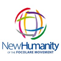 New Humanity logo